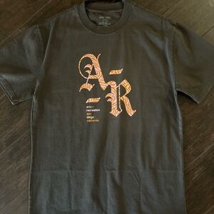Arts & Rec skate shop Graphic T-Shirt. Men’s medium. NWOT